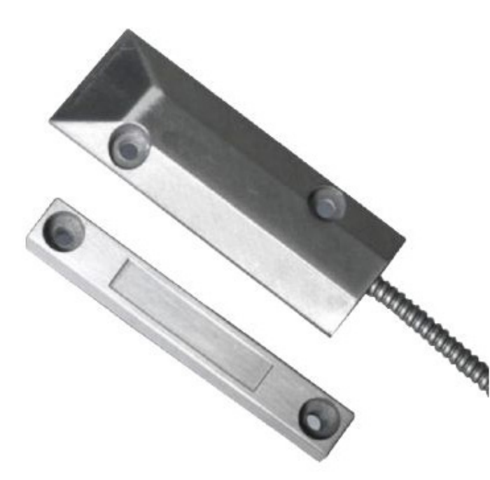 山大華天防火門門磁開關