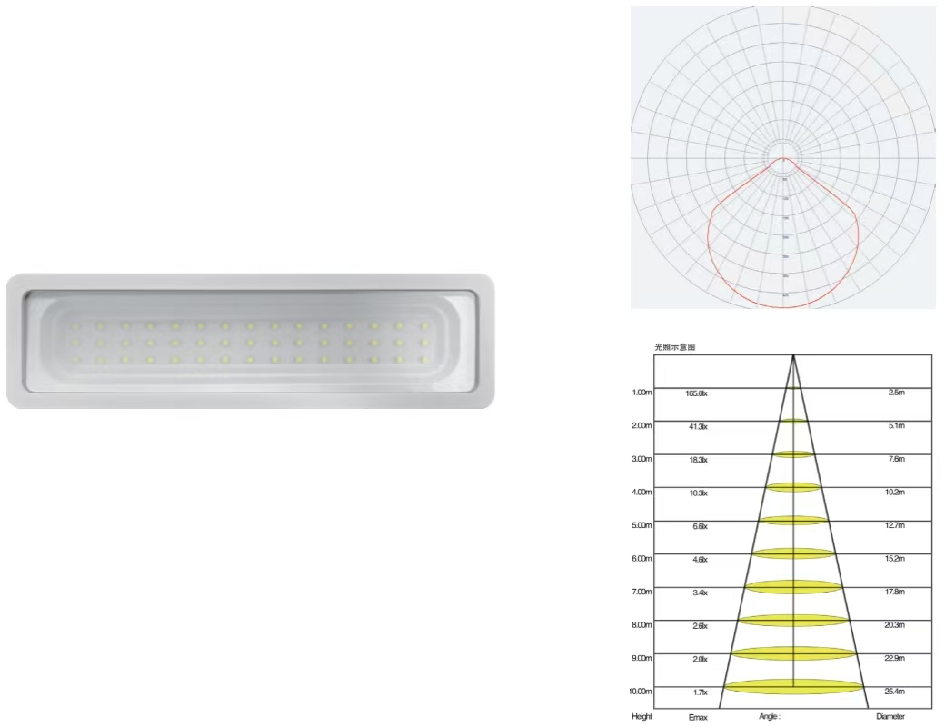 華天壁掛照明燈