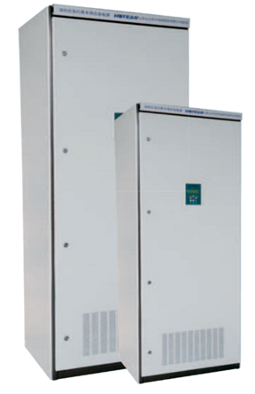 華天共用直流母線型工頻應急電源